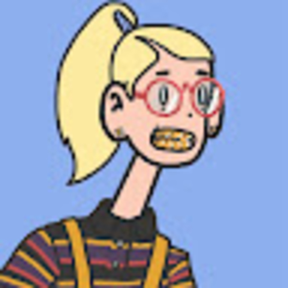 Meet your Posher, Talia